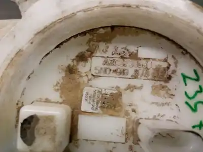 Автозапчастина б/у індикатор для audi q3 (8ub, 8ug) 2.0 tdi посилання на oem iam 5n0919673ab  5n0919673ab