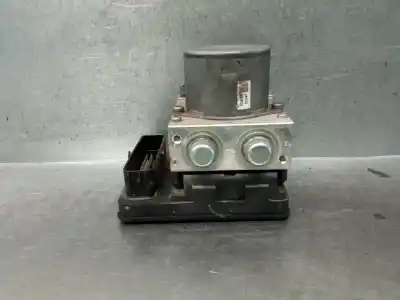 Peça sobressalente para automóvel em segunda mão abs por audi q3 (8ub, 8ug) 2.0 tdi referências oem iam 5n0614109cl 698l644661618055 trw 5n0614109cl