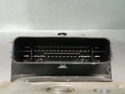 Peça sobressalente para automóvel em segunda mão abs por audi q3 (8ub, 8ug) 2.0 tdi referências oem iam 5n0614109cl 698l644661618055 trw 5n0614109cl