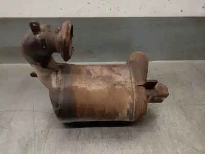 Автозапчастина б/у катализатор для peugeot 407 sw (6e_, 6d_) 2.0 hdi 135 посилання на oem iam psak433  1706n0