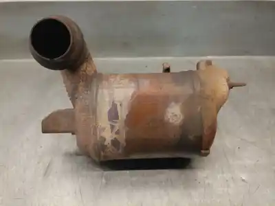 Автозапчастина б/у катализатор для peugeot 407 sw (6e_, 6d_) 2.0 hdi 135 посилання на oem iam psak433  1706n0