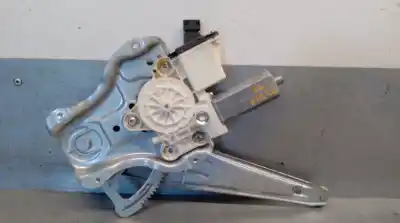 Pezzo di ricambio per auto di seconda mano alzacristalli posteriore sinistro per toyota corolla (_e12_) 2.0 d-4d (cde120r_ cde120l_) riferimenti oem iam 992046100
