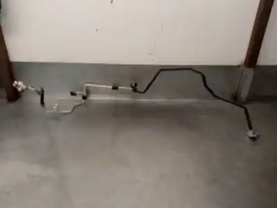 Автозапчасти б/у трубы кондиционирования воздуха за audi q3 (8ub, 8ug) 2.0 tdi ссылки oem iam 8u0816741f  8u0816741f