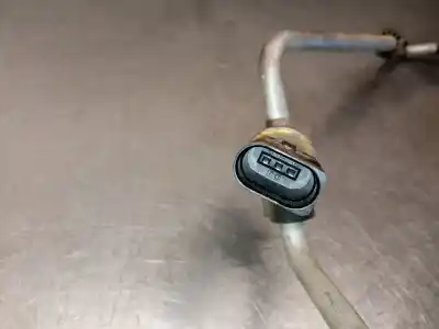 Автозапчасти б/у трубы кондиционирования воздуха за audi q3 (8ub, 8ug) 2.0 tdi ссылки oem iam 8u0816741f  8u0816741f