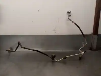Peça sobressalente para automóvel em segunda mão tubos de ar condicionado por audi q3 (8ub, 8ug) 2.0 tdi referências oem iam 8u0816741f