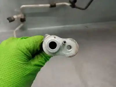 Автозапчастина б/у труби кондиціонації для audi q3 (8ub, 8ug) 2.0 tdi посилання на oem iam 8u0816741f  8u0816741f