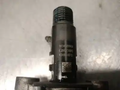 Автозапчасти б/у инжектор за peugeot 407 sw (6e_, 6d_) 2.0 hdi 135 ссылки oem iam 9656389980  9656389980