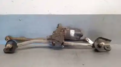 Peça sobressalente para automóvel em segunda mão Motor Do Limpa Para Brisas por TOYOTA COROLLA (_E12_) 2.0 D-4D (CDE120R_ CDE120L_) Referências OEM IAM 8511002100A  8511002100