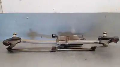 Pezzo di ricambio per auto di seconda mano tiranti e motorino del tergicristallo anteriore per toyota corolla (_e12_) 2.0 d-4d (cde120r_ cde120l_) riferimenti oem iam 8511002100a  8511002100