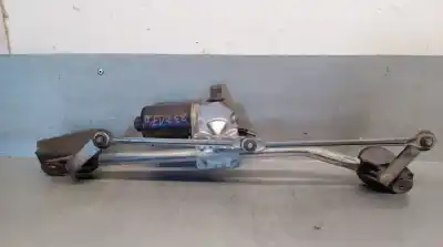 Pezzo di ricambio per auto di seconda mano tiranti e motorino del tergicristallo anteriore per toyota corolla (_e12_) 2.0 d-4d (cde120r_ cde120l_) riferimenti oem iam 8511002100a  8511002100