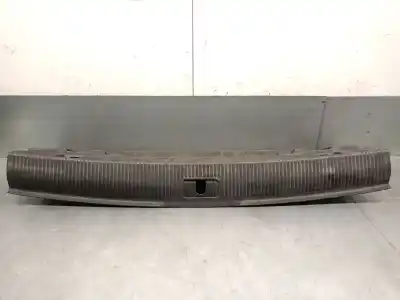 Peça sobressalente para automóvel em segunda mão moldagem por audi q3 (8ub, 8ug) 2.0 tdi referências oem iam 8u0864483q