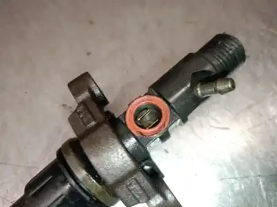 Автозапчасти б/у инжектор за peugeot 407 sw (6e_, 6d_) 2.0 hdi 135 ссылки oem iam 9656389980  9656389980