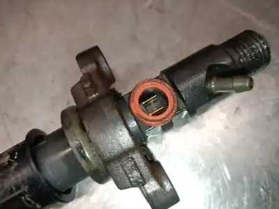 Автозапчасти б/у инжектор за peugeot 407 sw (6e_, 6d_) 2.0 hdi 135 ссылки oem iam 9656389980  9656389980