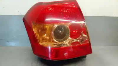 Peça sobressalente para automóvel em segunda mão Farolim Traseiro Direito por TOYOTA COROLLA (_E12_) 2.0 D-4D (CDE120R_ CDE120L_) Referências OEM IAM 8155002301  8149713010