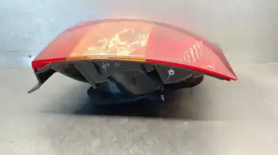 Second-hand car spare part right tailgate light for toyota corolla (_e12_) 2.0 d-4d (cde120r_ cde120l_) oem iam references 8155002301  8149713010