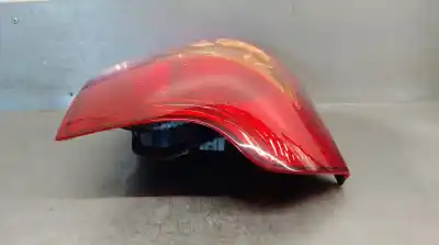 Second-hand car spare part right tailgate light for toyota corolla (_e12_) 2.0 d-4d (cde120r_ cde120l_) oem iam references 8155002301  8149713010