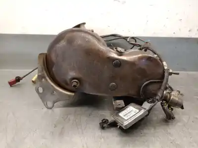 Автозапчасти б/у фильтр частиц за audi q3 (8ub, 8ug) 2.0 tdi ссылки oem iam 04l131723dg 5q0131705bg 04l131671px