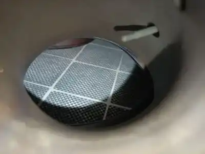 Second-hand car spare part particle filter for audi q3 (8ub, 8ug) 2.0 tdi oem iam references 04l131723dg 5q0131705bg 04l131671px