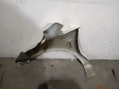 Автозапчастина б/у передне праве крило для opel corsa e (x15) 1.4 lpg (08, 68) посилання на oem iam 1100061  1100061