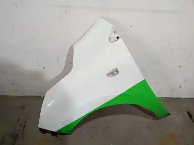 Second-hand car spare part LEFT FRONT FIN for RENAULT EXPRESS FURGONETA/MONOVOLUMEN  OEM IAM references 631011356R  631011356R