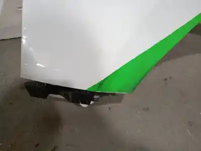 Second-hand car spare part left front fin for renault express furgoneta/monovolumen 1.5 blue dci 75 (f6aa) oem iam references 631011356r  631011356r