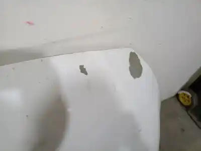 Автозапчастина б/у капок для opel corsa e (x15) 1.4 lpg (08, 68) посилання на oem iam 1160102  1160102