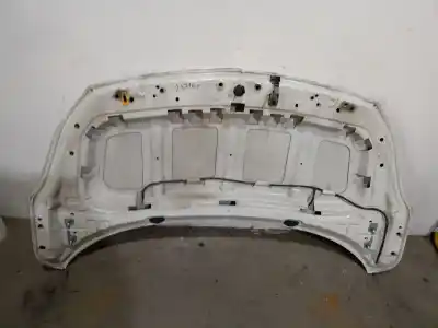 Автозапчастина б/у капок для opel corsa e (x15) 1.4 lpg (08, 68) посилання на oem iam 1160102  1160102