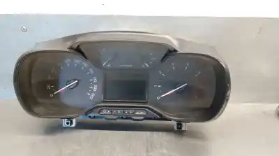 Автозапчасти б/у  за CITROEN C3 III (SX)  ссылки OEM IAM 9837553680  9837553680