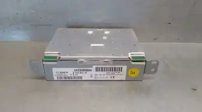 Автозапчасти б/у  за CITROEN C3 III (SX)  ссылки OEM IAM 9833500080  1668484380