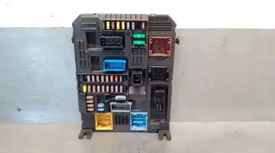 Автозапчасти б/у  за CITROEN C3 III (SX)  ссылки OEM IAM 9832880280  1673385980