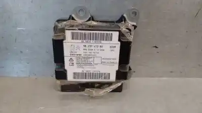 Автозапчасти б/у  за CITROEN C3 III (SX)  ссылки OEM IAM 9823741380  1635684580