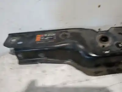 Second-hand car spare part front panel for opel corsa e (x15) 1.4 lpg (08, 68) oem iam references 1312358  1312358