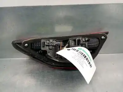 Second-hand car spare part left tailgate light for seat leon (5f1) 1.6 tdi oem iam references 5f0945093j  5f0945093j
