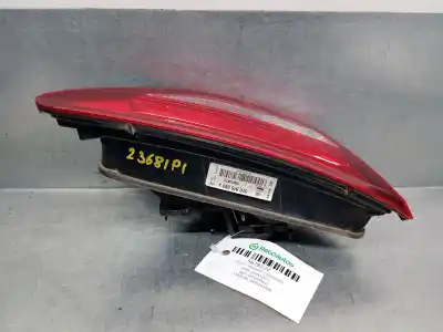 Second-hand car spare part left tailgate light for seat leon (5f1) 1.6 tdi oem iam references 5f0945093j  5f0945093j
