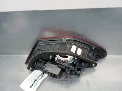 Second-hand car spare part left tailgate light for seat leon (5f1) 1.6 tdi oem iam references 5f0945093j  5f0945093j
