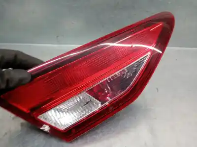 Second-hand car spare part left tailgate light for seat leon (5f1) 1.6 tdi oem iam references 5f0945093j  5f0945093j