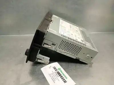 Pezzo di ricambio per auto di seconda mano display multifunzione per seat leon (5f1) 1.6 tdi riferimenti oem iam 5f0035871d  5f0035871d