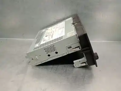 Pezzo di ricambio per auto di seconda mano display multifunzione per seat leon (5f1) 1.6 tdi riferimenti oem iam 5f0035871d  5f0035871d