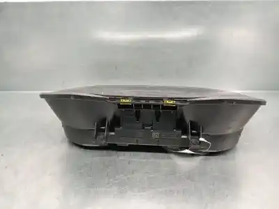 Автозапчастина б/у панель інструментів для seat leon (5f1) 1.6 tdi посилання на oem iam 5f0920701e a2c12361600 vdo 