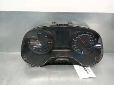 Second-hand car spare part  for SEAT LEON (5F1)  OEM IAM references 5F0920701E A2C12361600 VDO 