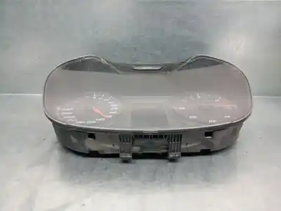 Second-hand car spare part dashboard for seat leon (5f1) 1.6 tdi oem iam references 5f0920701e a2c12361600 vdo 