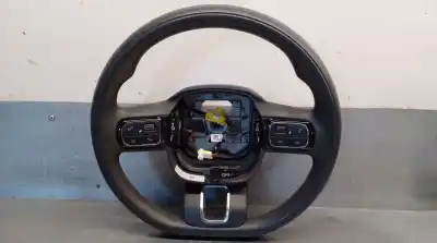 Автозапчасти б/у руль за citroen c3 iii (sx) 1.2 puretech 82 ссылки oem iam 98164325zd