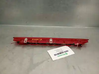 Автозапчасти б/у центральный стоп-сигнал за seat leon (5f1) 1.6 tdi ссылки oem iam 5f0945097d  5f0945097d