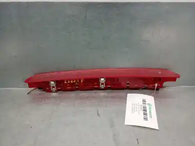 Автозапчастина б/у центральний гампов для seat leon (5f1) 1.6 tdi посилання на oem iam 5f0945097d  5f0945097d