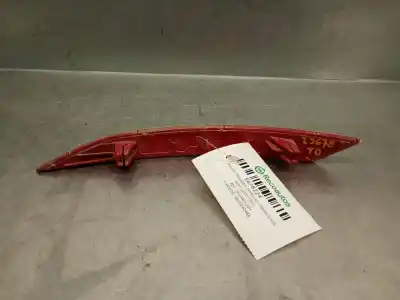 Second-hand car spare part rear right light bumper for seat leon (5f1) 1.6 tdi oem iam references 5f0945106h  5f0945106h