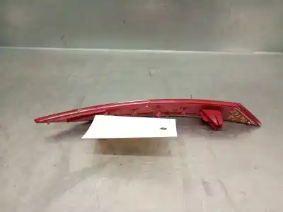 Second-hand car spare part rear left bumper lamp for seat leon (5f1) 1.6 tdi oem iam references 5f0945105h  5f0945105h