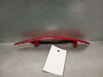 Second-hand car spare part rear left bumper lamp for seat leon (5f1) 1.6 tdi oem iam references 5f0945105h  5f0945105h