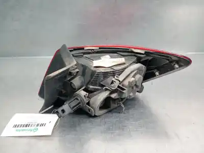 Автозапчасти б/у левый задний фонарь за seat leon (5f1) 1.6 tdi ссылки oem iam 5f0945095d  5f0945095d
