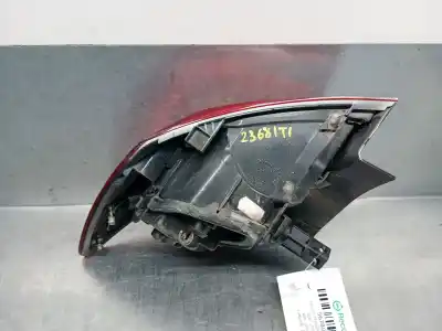 Автозапчасти б/у левый задний фонарь за seat leon (5f1) 1.6 tdi ссылки oem iam 5f0945095d  5f0945095d