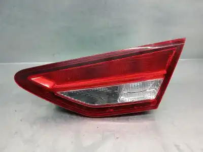 Second-hand car spare part  for SEAT LEON (5F1)  OEM IAM references 5F0945094J  5F0945094J